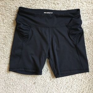 Marika Bicycle Shorts
